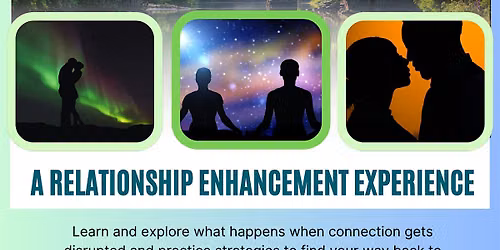 The Couple's Bridge - A Relationship Enhancement Experience
