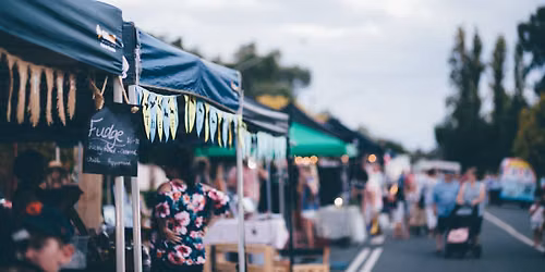 Ganmain Twilight Markets 