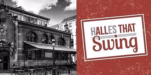 Halles That Swing