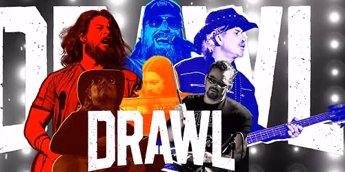 Drawl at WOW!