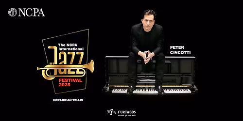 NCPA International Jazz Festival Day 1