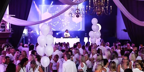 Saensation White ('Your choice')