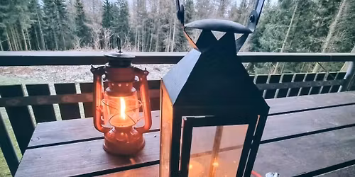 Betl\u00e9msk\u00e9 sv\u011btlo u kaple sv. Mark\u00e9ty