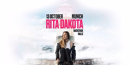Rita Dakota @ Munich