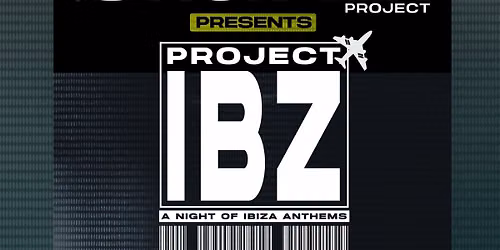 THE STICKMEN PROJECT | PATTI SWANSEA | 24th OCT 2026