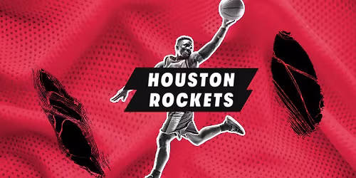 Parking TBD at Houston Rockets