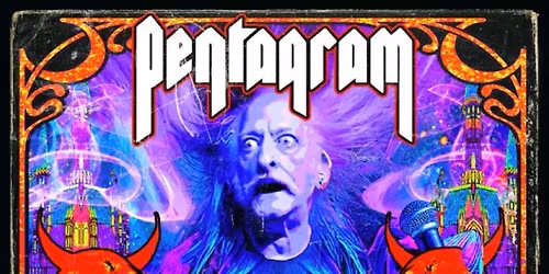 PENTAGRAM