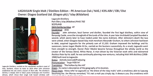 MASC High End Tasting Dinner