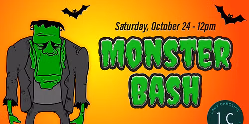 Monster Bash
