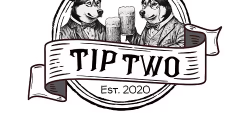 Chris Clayton Loop live at TIP TWO