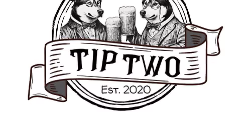 Chris Clayton Loop live at TIP TWO
