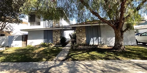Open House for Lease in Orange 