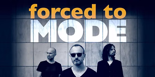 FORCED TO MODE: SOME DREAT REWARD - 1984 Tour SPECIAL