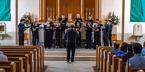 Radiant Light - Washington, DC