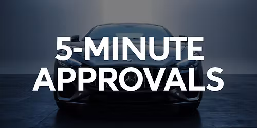 Drive-Away Saturday @ Zeigler Credit Center in Downers Grove