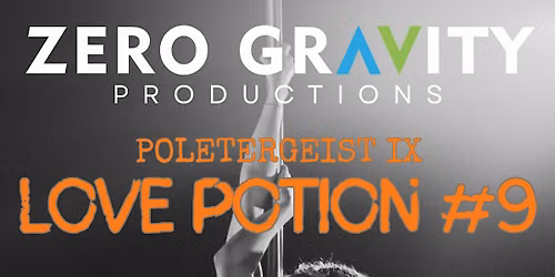 Poletergeist IX: Love Potion #9