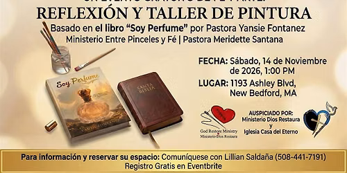 Soy Perfume