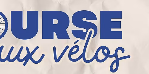 Bourse aux v\u00e9los