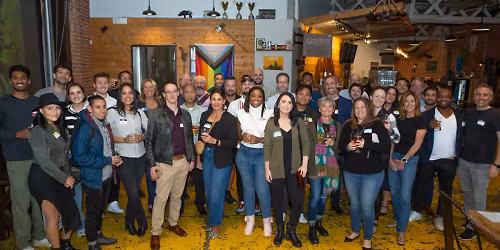 Genius Networking South Launch Party!