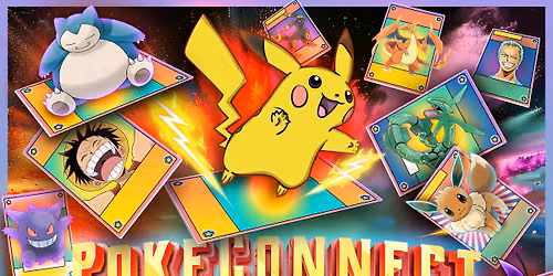 PokeConnect Card Show