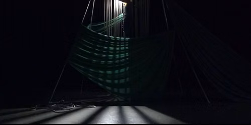 WORKSHOP: Luminosity with Tali Rowland