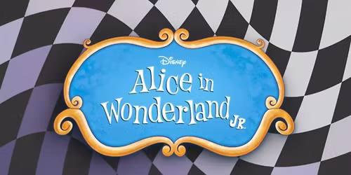 ALICE IN WONDERLAND JR