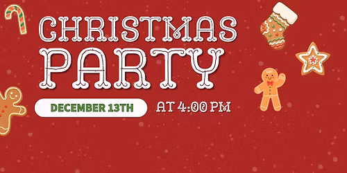 Exalt Christmas Party