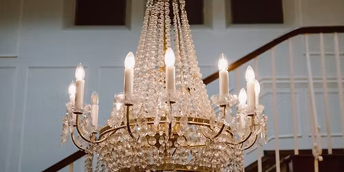 Christmas at Offley Place