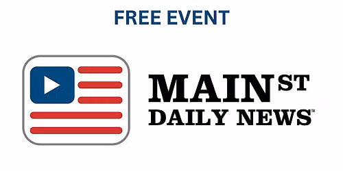Behind the Headlines: A Conversation with the Mainstreet Daily News team