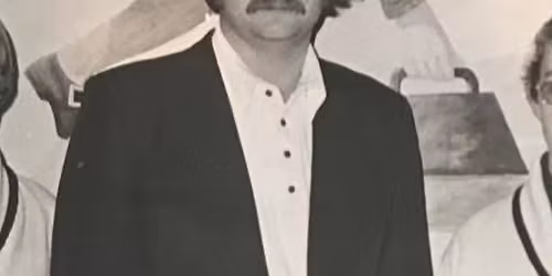 Billy Edwards - Celebration with  Friends