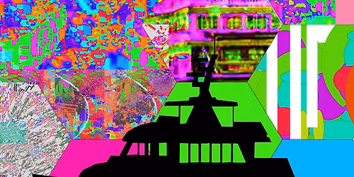 Riverboat Rave 7\/25\/26