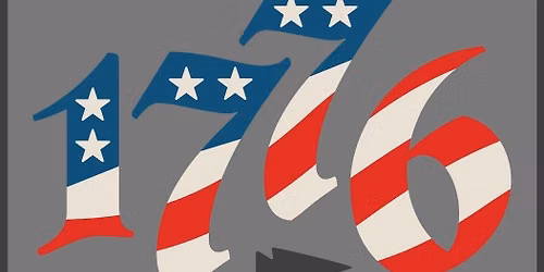 1776 Ruck!