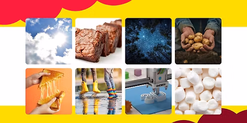 March Break Magic at Grey Roots