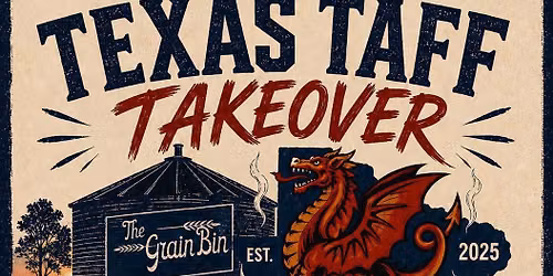 Texas Taff BBQ