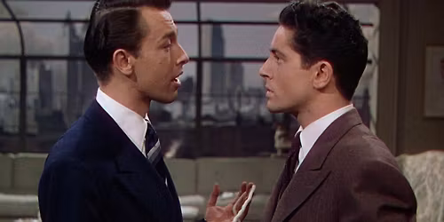 Cinema Tuesdays: Rope