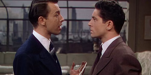 Cinema Tuesdays: Rope