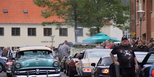 Cats Cruise\u2019n meet 2026