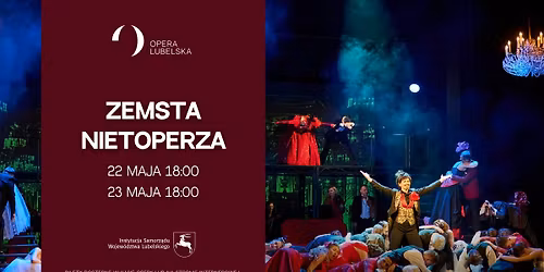 ZEMSTA NIETOPERZA