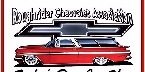 RCA Annual Car Show