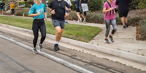 Saucony Triumph 24 Launch Party at Falls Church Road Runner Sports