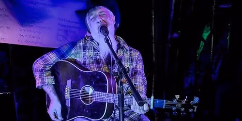 Billy Mac Acoustic Show