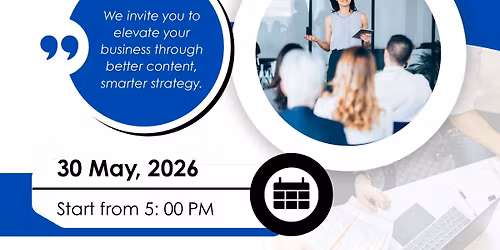Master the Digital Marketing- The initiative of Growth Space 