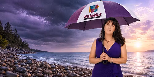 Calm in the Storm