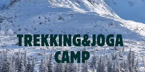 TREKKING&JOGA ->OB\u00d3Z SZKOLENIOWY