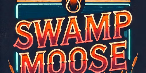 Swamp Moose at Lock 32 Brewing