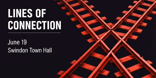 TEDx Railway Village
