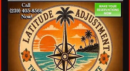 Jimmy Buffett Tribute Show!