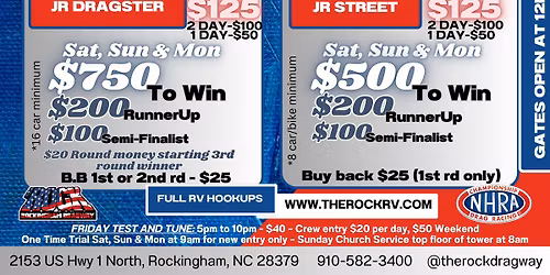 28th Annual Big John Memorial Bracket Championship 