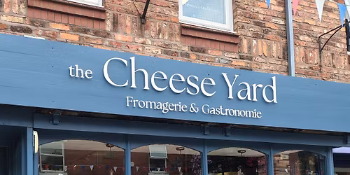 \ud83e\uddc0\ud83c\udf77 Cheese & Wine Evening \u2014 Poynton