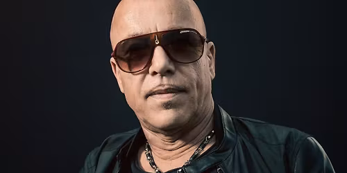 TONI KRAHL Zugabe! - musikalische Lesung | Altenburg